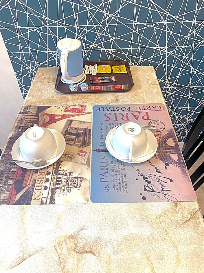 Hotel Aviatic