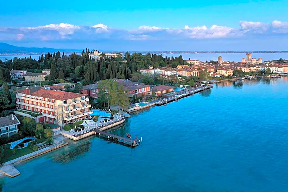 Hotel Continental Wellness & Spa