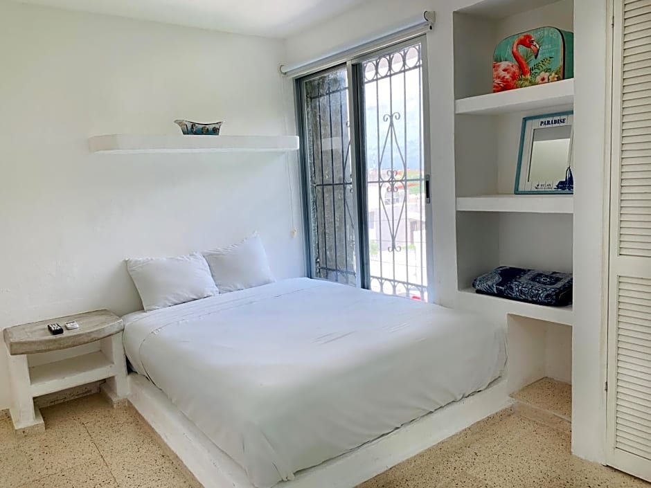 Villa Antilope