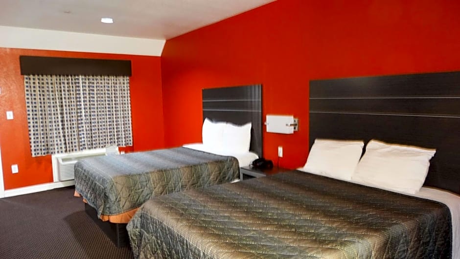 Motel 6 Houston, TX - Willowbrook Mall