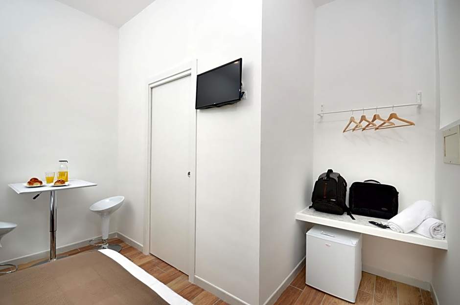 B&BCentral Station Napoli