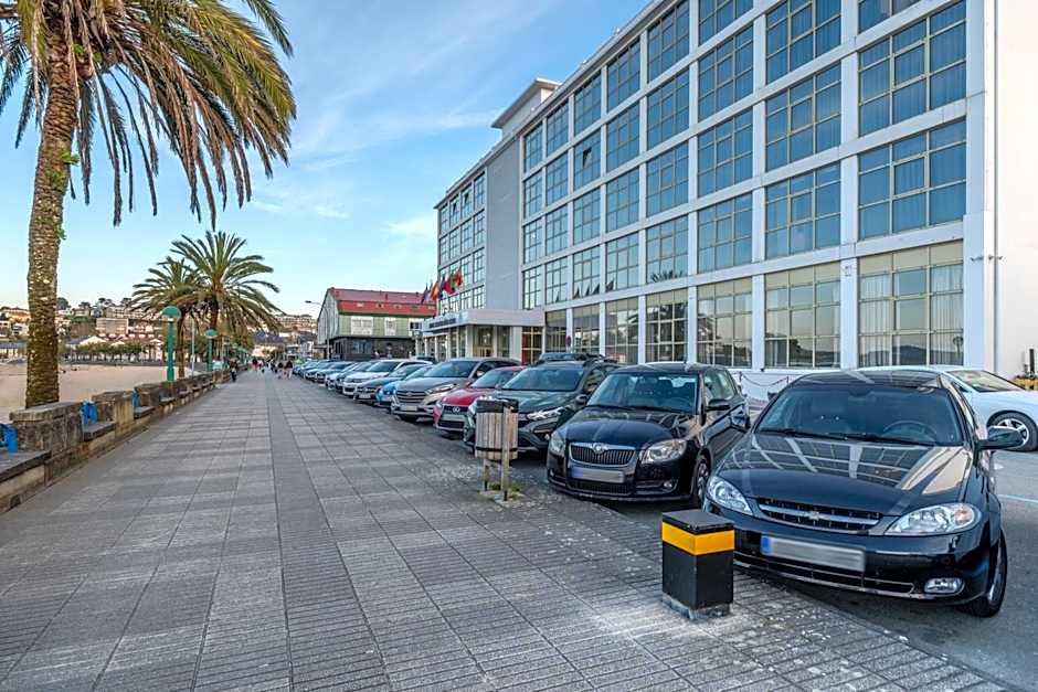 Hotel Faranda Rias Altas an Ascend Collection Hotel