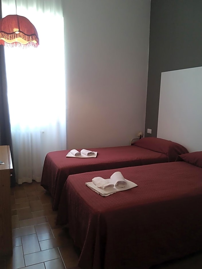 Hotel Piccola Firenze