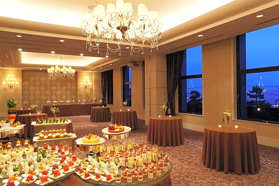 InterContinental Tokyo Bay By IHG