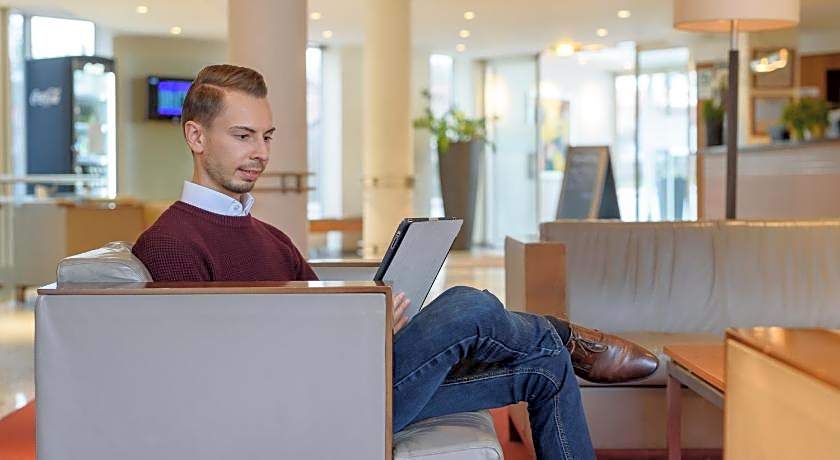 Mercure Hotel München Freising Airport