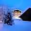 Hotel St-Leonhard