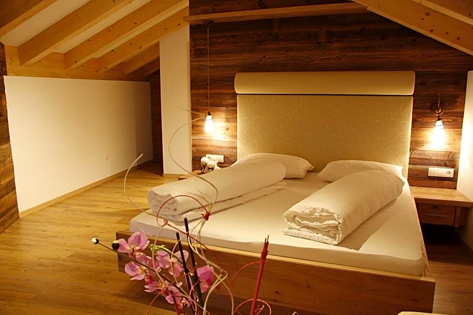 Hotel Nussbaumerhof ***