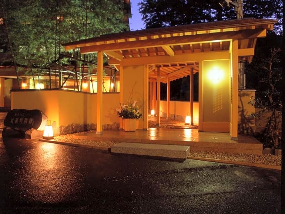 Shiki No Yuzashiki Musashino-Bekkan