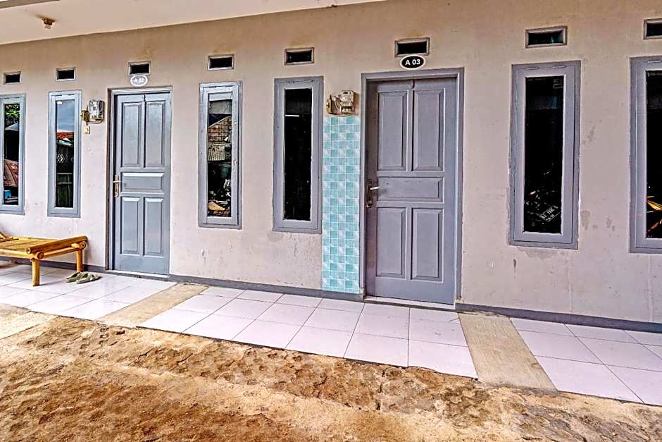 OYO 92269 Arjuna Homestay