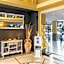 B&B HOTEL Firenze Pitti Palace al Ponte Vecchio