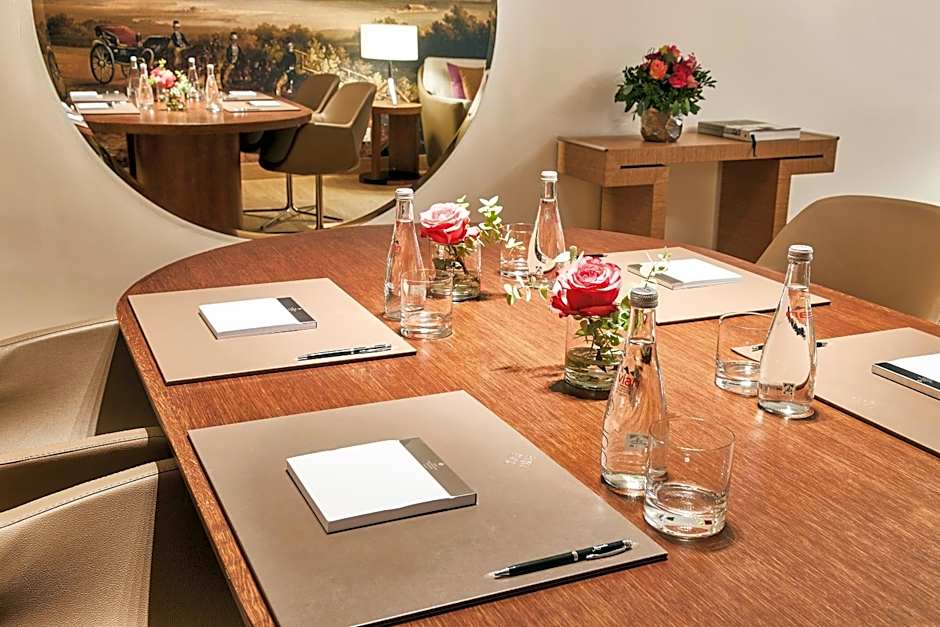 Vier Jahreszeiten Kempinski