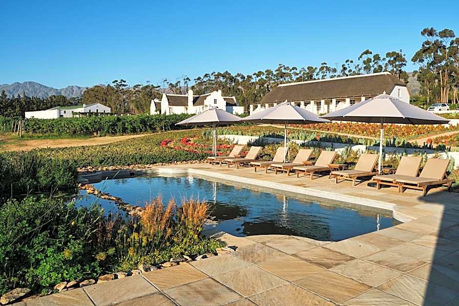 Rijk's Wine Estate & Hotel