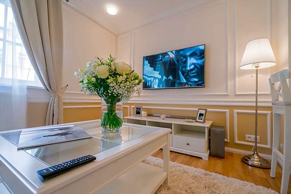 Revelton Suites Karlovy Vary