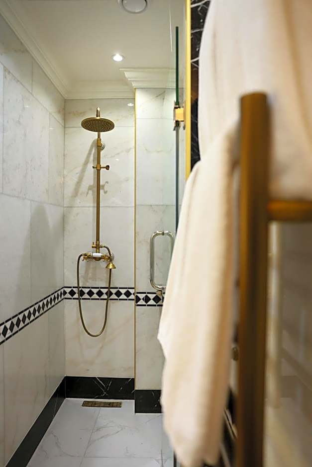 Golden Palace Hotel Yerevan