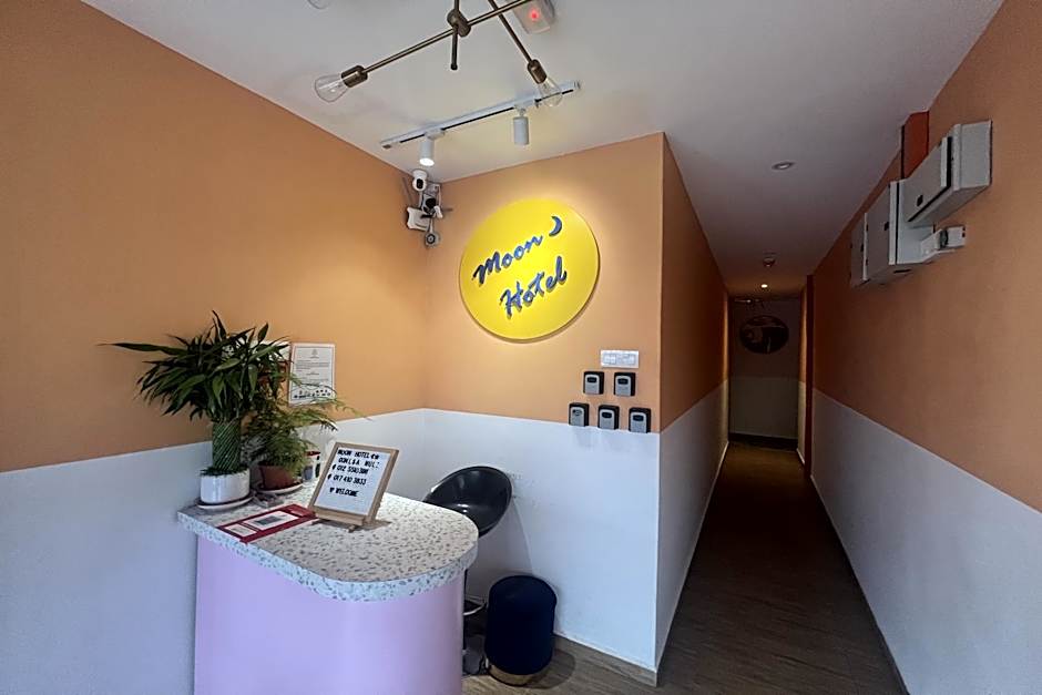 Moon Hotel, Cameron Highland