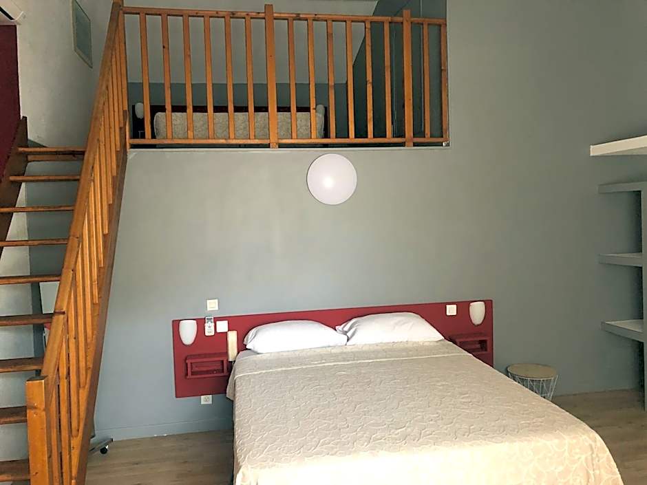 Hotel Aurelia