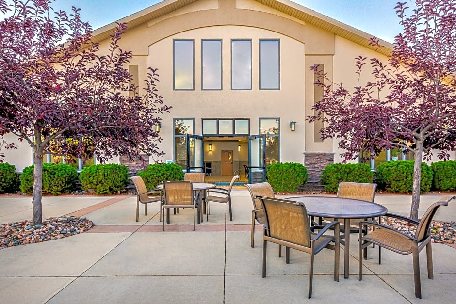 Holiday Inn Express Hotel & Suites Gillette By IHG