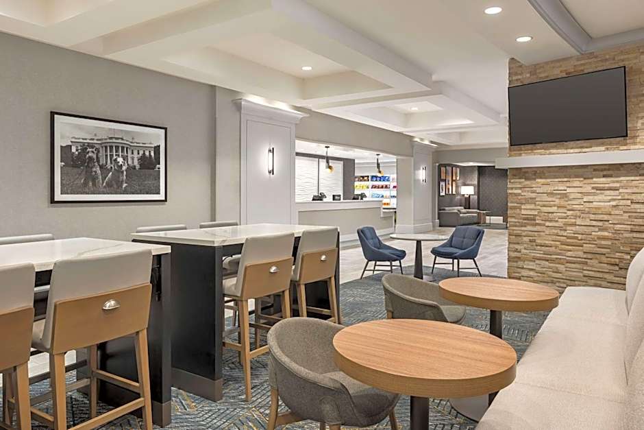 Homewood Suites By Hilton Washington, D.C.