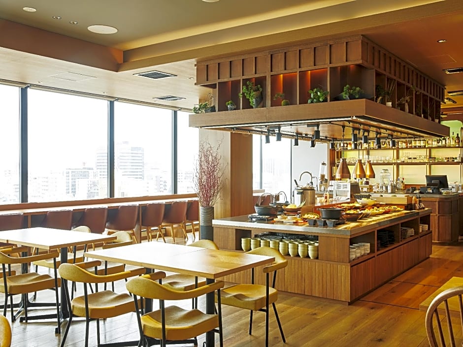 hotel MONday Premium Ueno Okachimachi