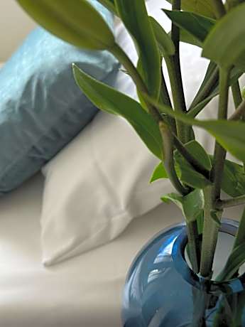 King Room with Balcony