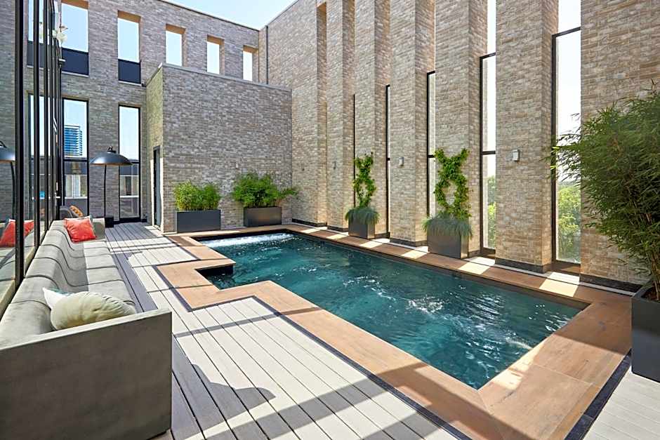 Van der Valk Hotel Amsterdam - Amstel