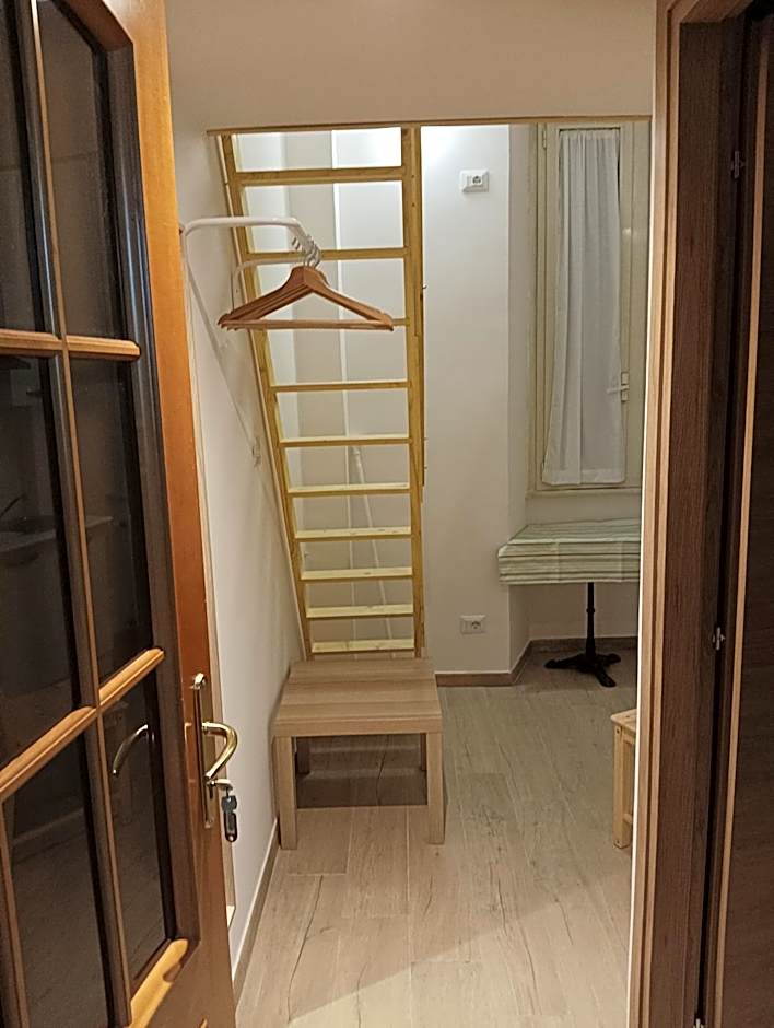 Ritmo Blues guesthouse