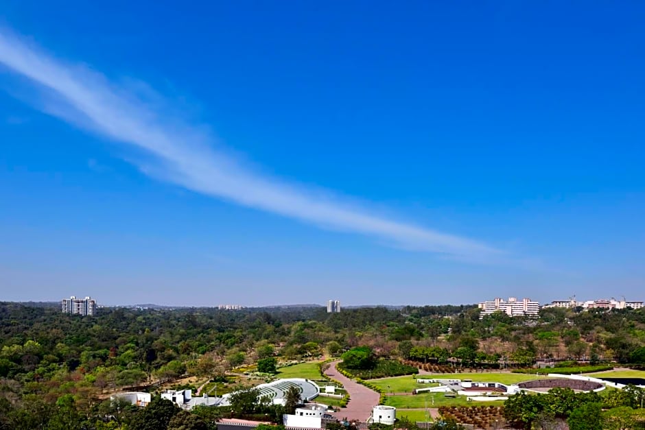 Courtyard by Marriott Bhopal