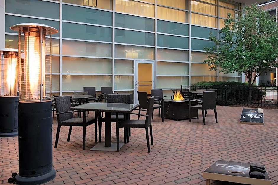 Hyatt Place Boulder-Pearl Street