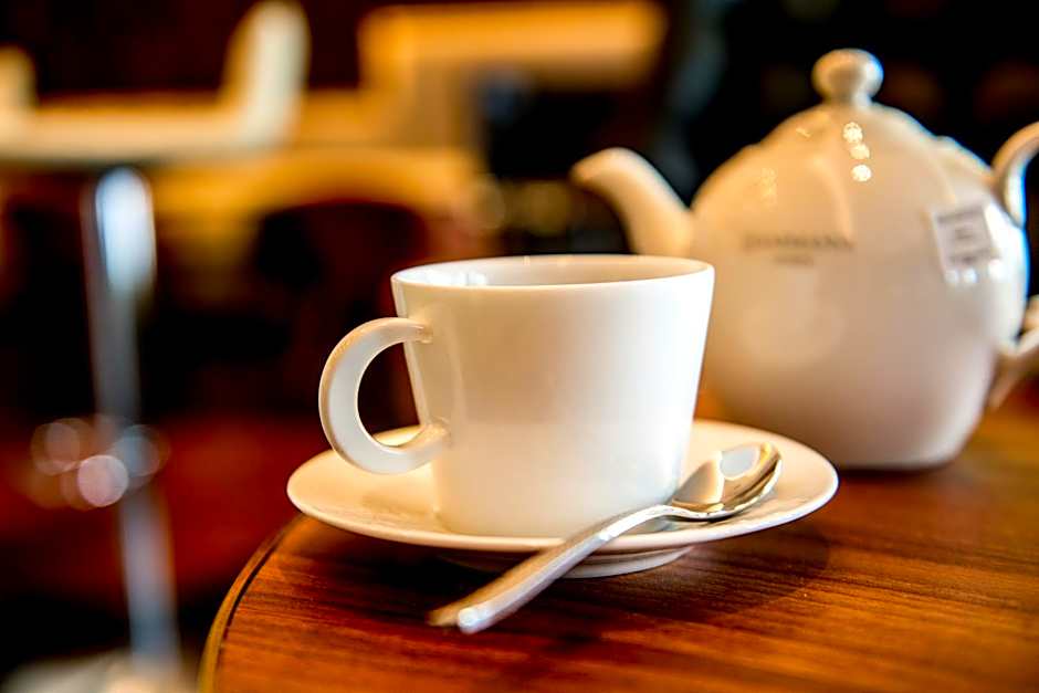 Best Western Premier Hotel de la Paix