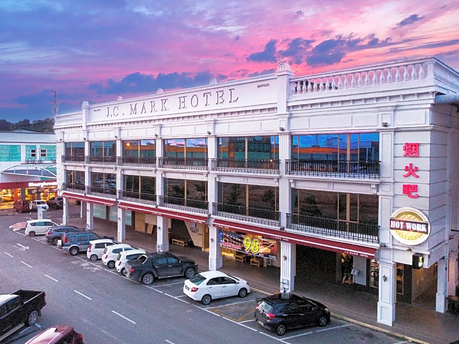 JC Mark Hotel