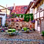 Hotel garni Tilia