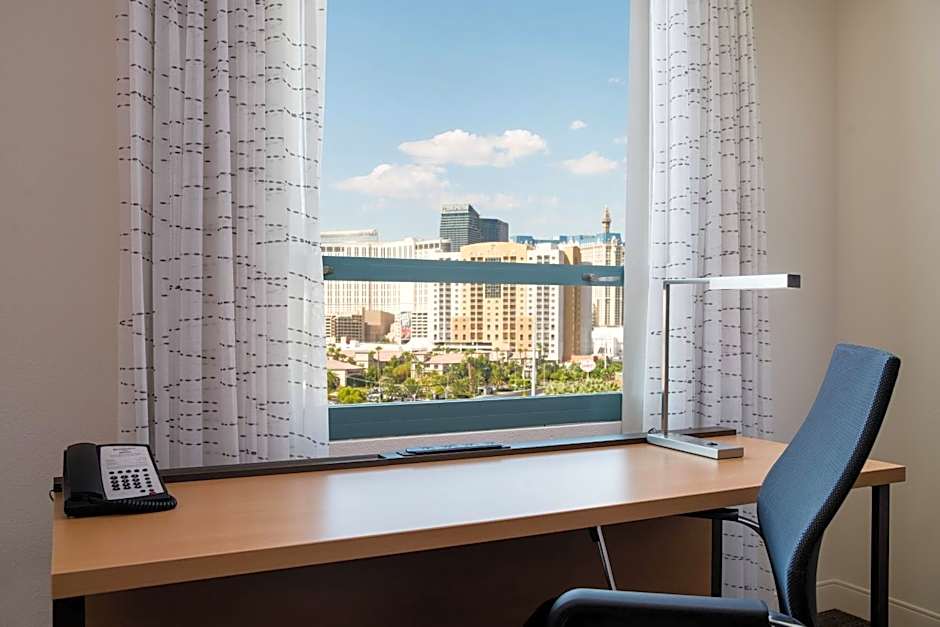 Residence Inn by Marriott Las Vegas Hughes Center