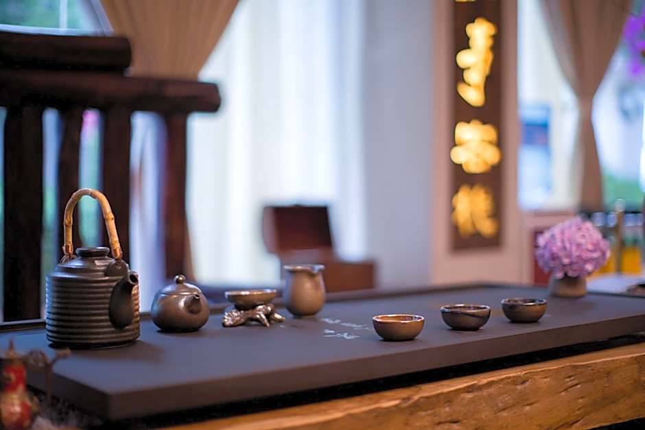 China Old Story Inns Lijiang Garden