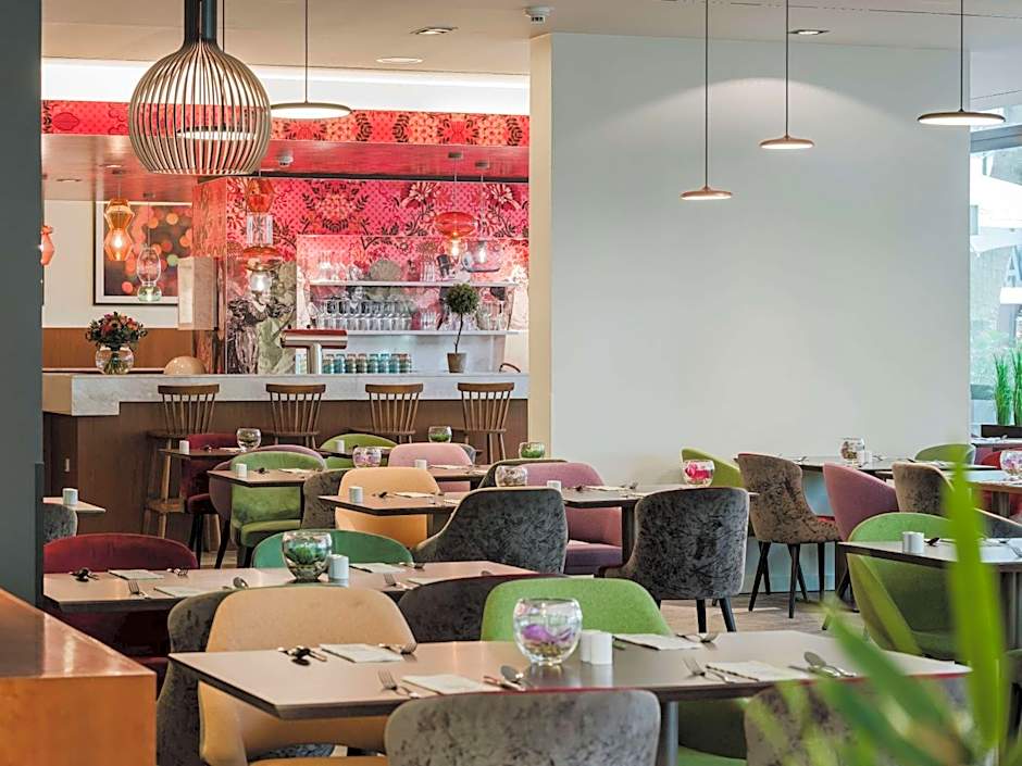 Hotel Mondial AM Dom Cologne - Mgallery Collection