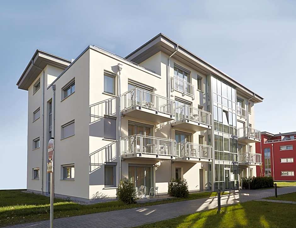 ADAPT APARTMENTS BERLIN - Adlershof