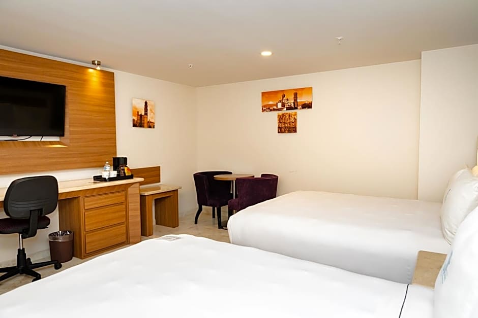 JF Grand Puebla