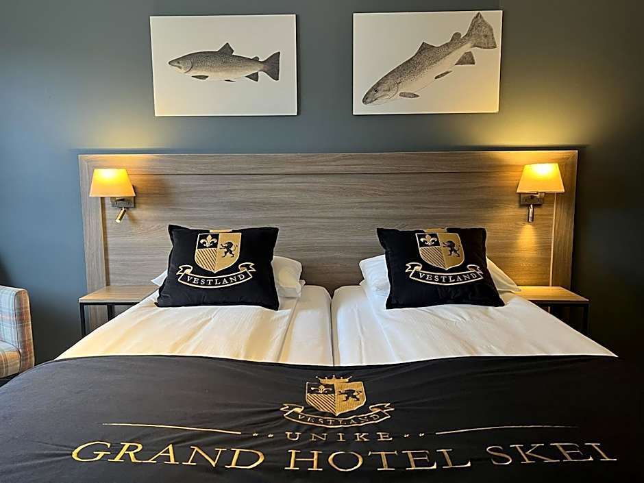 Thon PartnerHotel Jølster