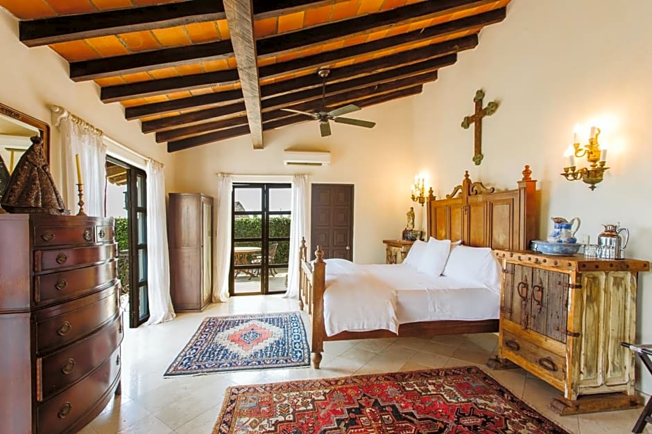 Hacienda San Angel