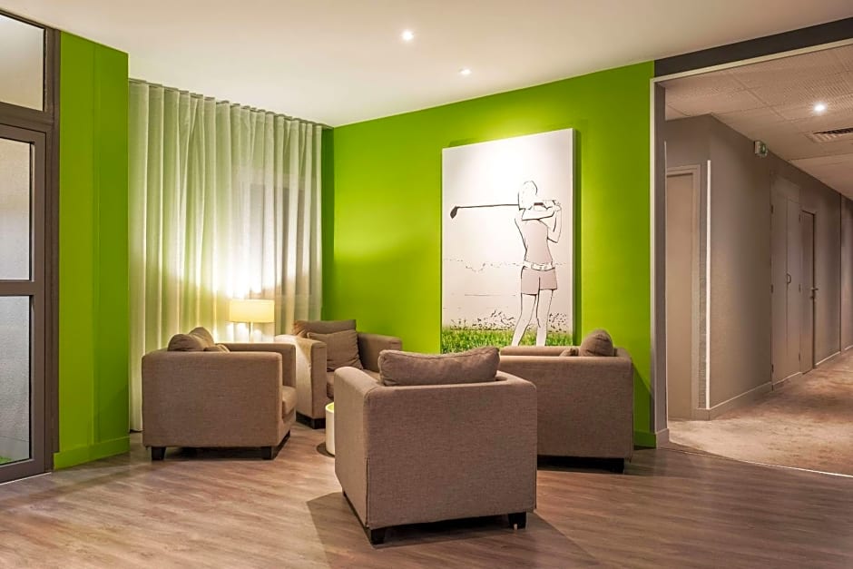 Hôtel Golf Fontcaude
