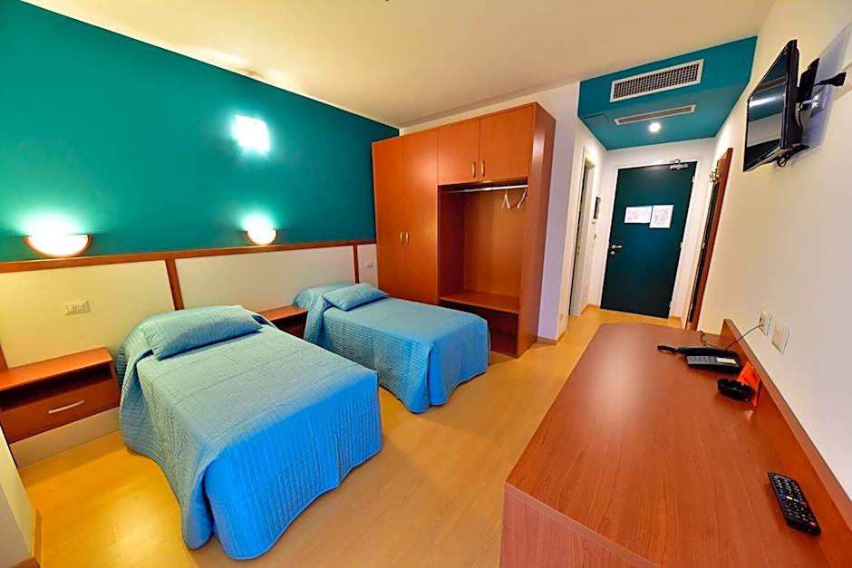 Hotel La Pieve