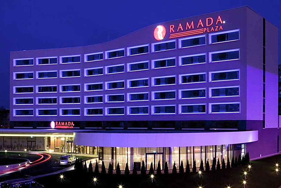 Ramada Plaza Craiova