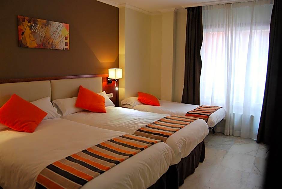 Hotel Anunciada
