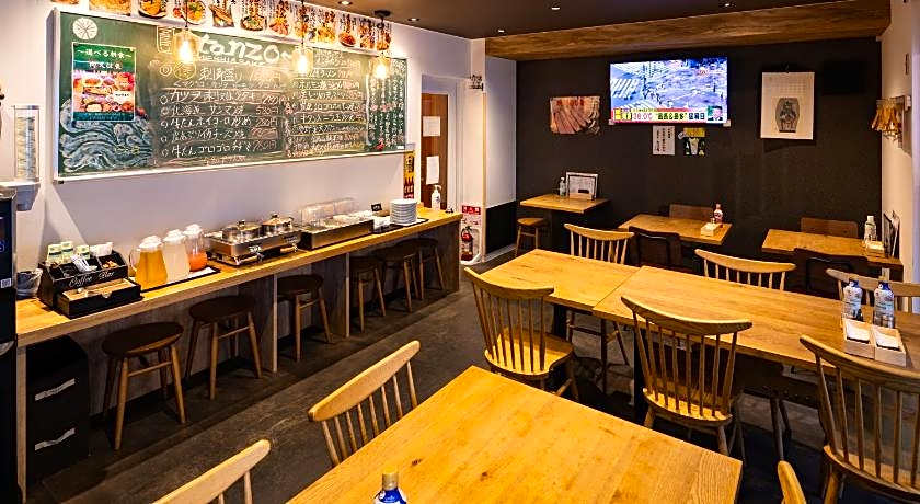 Apa Hotel Koriyama-Ekimae