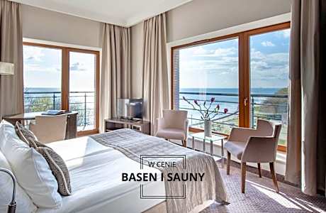 Hotel Rozany Gaj