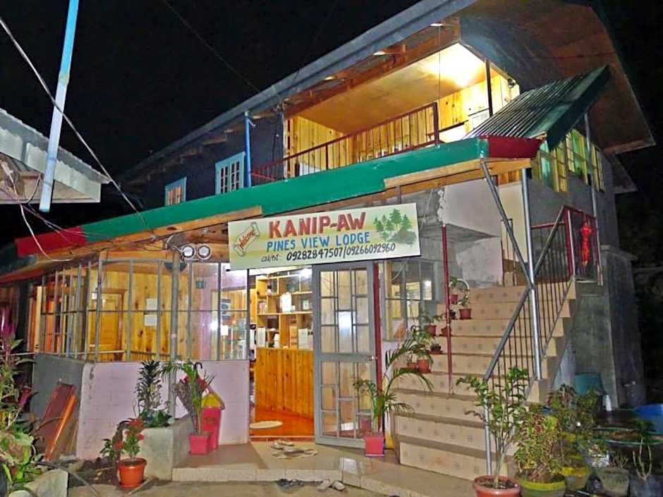 Kanip Aw Pines View Lodge