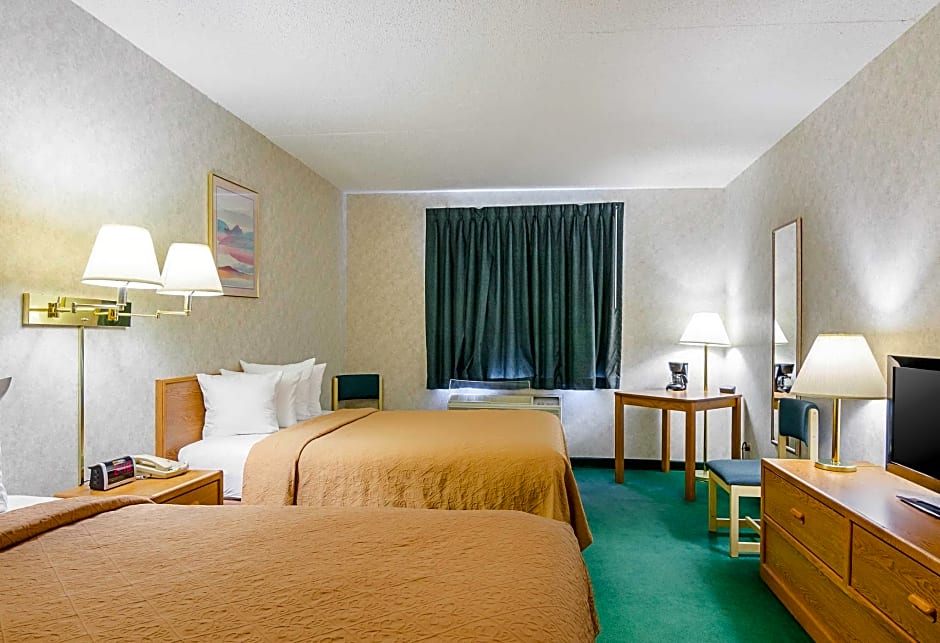 Quality Inn Rosebud Casino