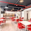 City Express Junior by Marriott Guadalajara Periférico Sur