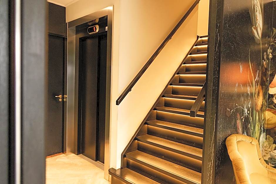 Boutique Hotel Charley's