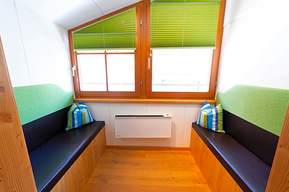 Aparthotel Hirschenau