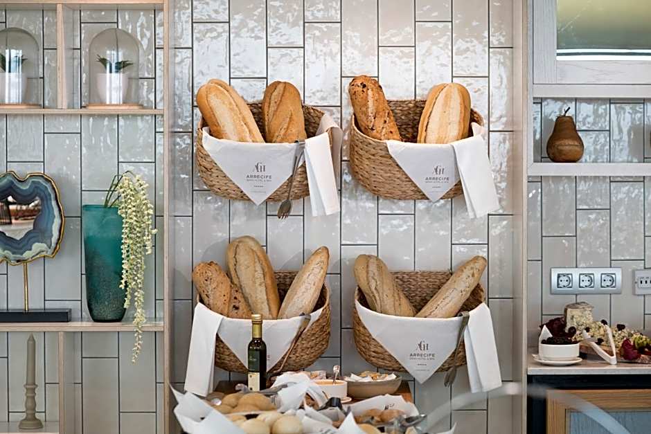 Arrecife Gran Hotel & Spa